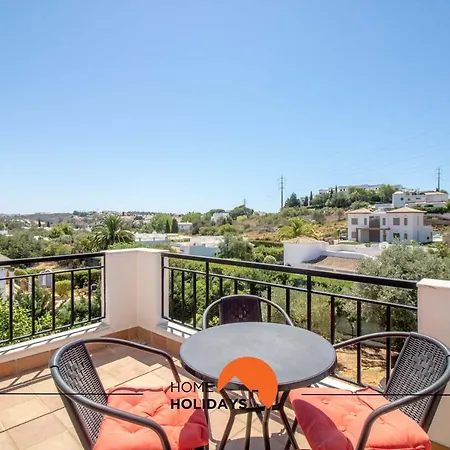 #102 V5 Clube By Holidays Nyaraló Albufeira