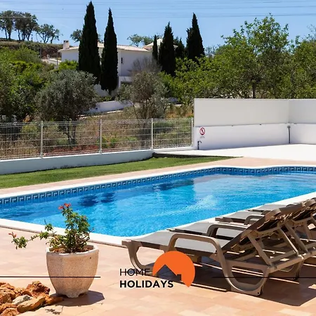 #102 V5 Clube By Holidays * Albufeira