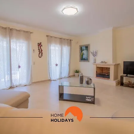 Nyaraló #102 V5 Clube By Holidays *