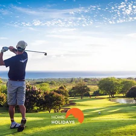 Nyaraló #102 V5 Clube By Holidays Albufeira