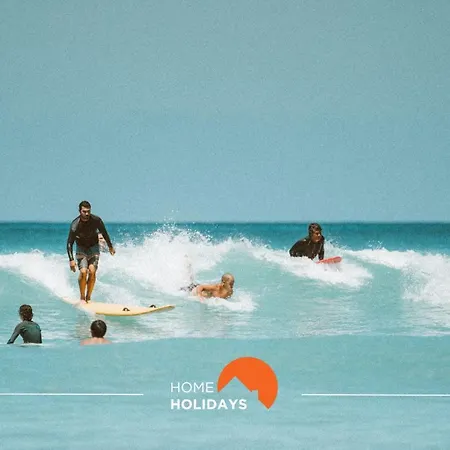 Nyaraló #102 V5 Clube By Holidays *