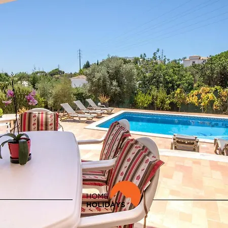 #102 V5 Clube By Holidays Nyaraló Albufeira