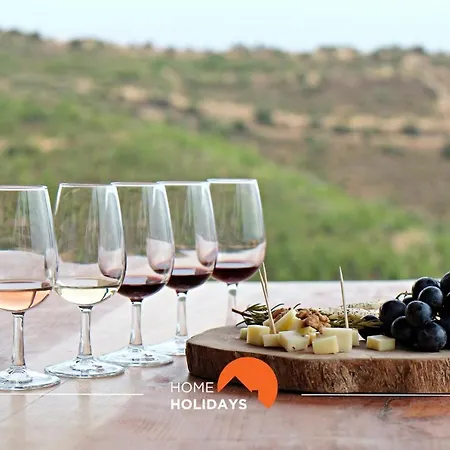 #102 V5 Clube By Holidays * Albufeira