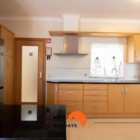 #102 V5 Clube By Holidays * Albufeira