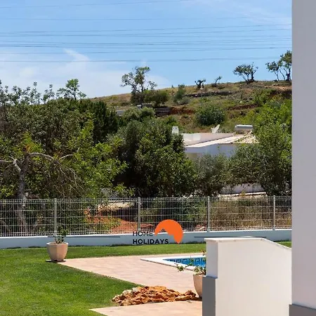 Nyaraló #102 V5 Clube By Holidays *