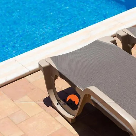 Nyaraló #102 V5 Clube By Holidays *