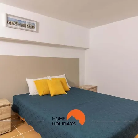 Casa de Férias #102 V5 Clube By Holidays