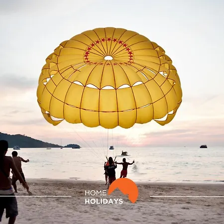 #102 V5 Clube By Holidays Casa de Férias