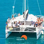 #102 V5 Clube By Holidays * アルブフェイラ