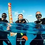 #102 V5 Clube By Holidays * アルブフェイラ