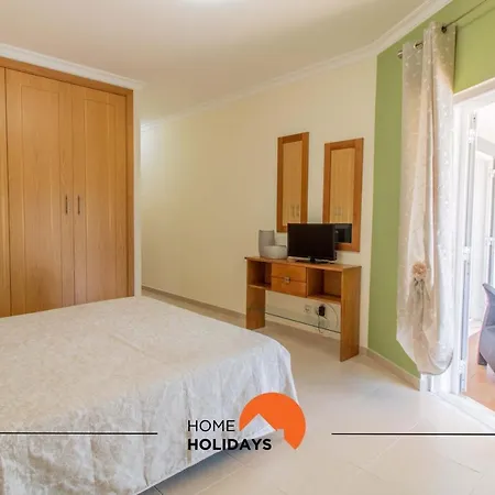 Holiday home #102 V5 Clube By Holidays