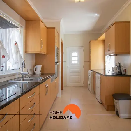 #102 V5 Clube By Holidays Holiday home Albufeira