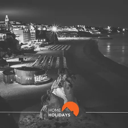 #102 V5 Clube By Holidays * アルブフェイラ