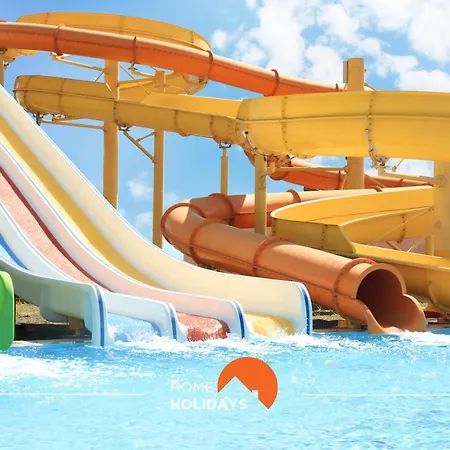 Holiday home #102 V5 Clube By Holidays *