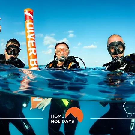 #102 V5 Clube By Holidays * アルブフェイラ