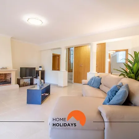 #102 V5 Clube By Holidays Holiday home Albufeira