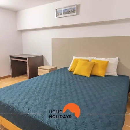 #102 V5 Clube By Holidays Holiday home Albufeira