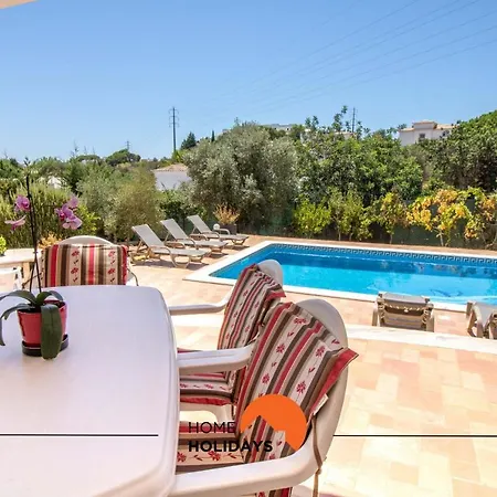 #102 V5 Clube By Holidays Holiday home Albufeira