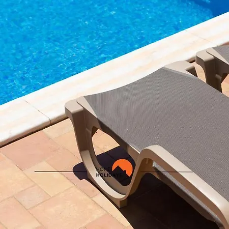Holiday home #102 V5 Clube By Holidays *