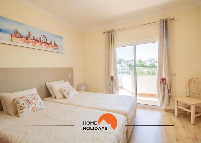 Holiday home #102 V5 Clube By Holidays Albufeira
