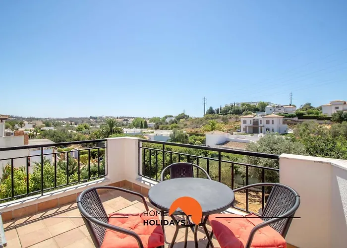 #102 V5 Clube By Holidays Holiday home Albufeira