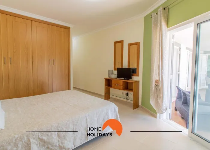 Holiday home #102 V5 Clube By Holidays