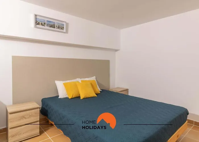 Holiday home #102 V5 Clube By Holidays