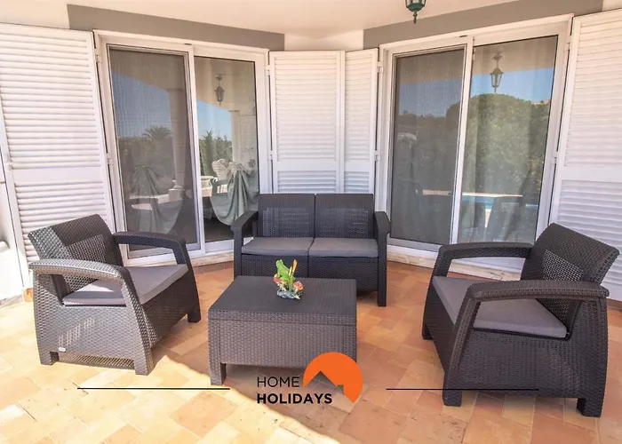 #102 V5 Clube By Holidays Albufeira