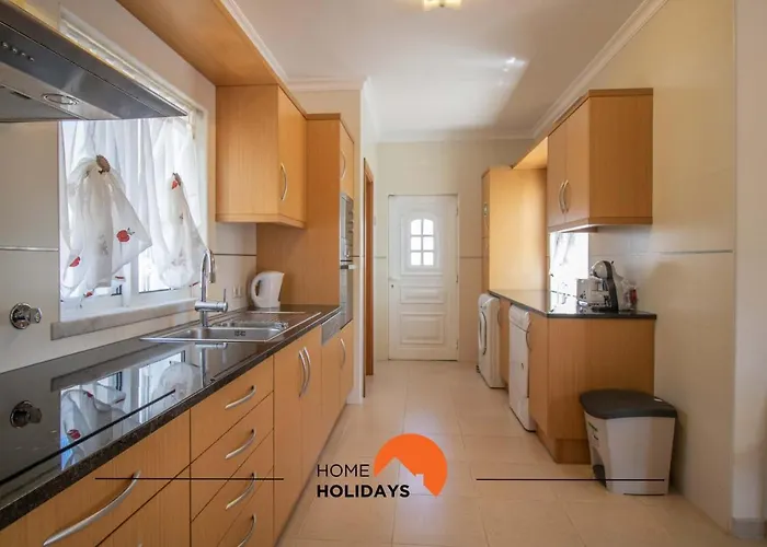 #102 V5 Clube By Holidays Holiday home Albufeira