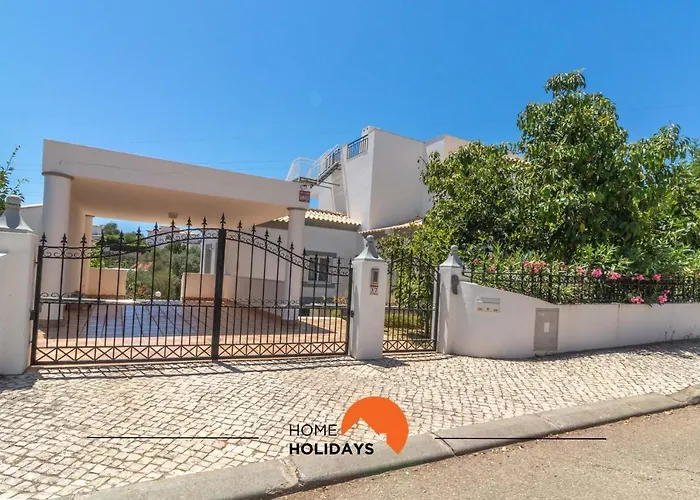 Holiday home #102 V5 Clube By Holidays *
