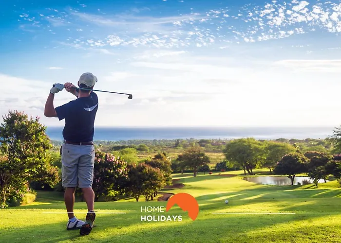 Holiday home #102 V5 Clube By Holidays Albufeira