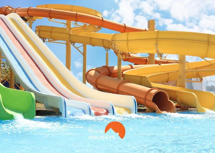 Holiday home #102 V5 Clube By Holidays *