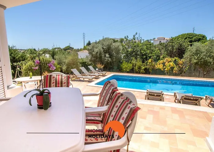 #102 V5 Clube By Holidays Holiday home Albufeira