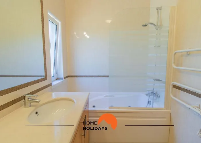 #102 V5 Clube By Holidays Holiday home Albufeira