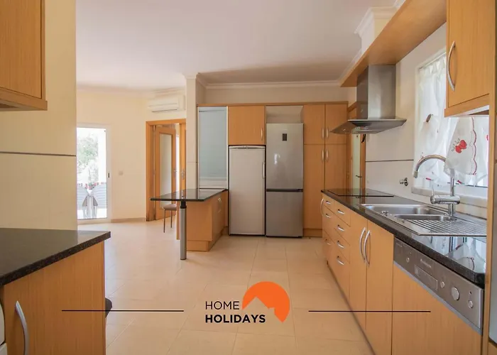 Holiday home #102 V5 Clube By Holidays *