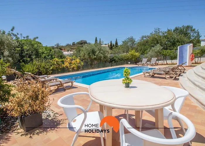 Holiday home #102 V5 Clube By Holidays *