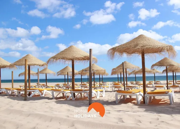 Holiday home #102 V5 Clube By Holidays Albufeira