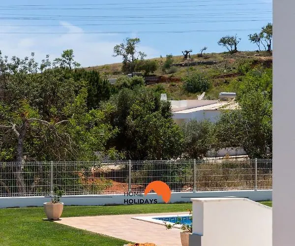 Holiday home #102 V5 Clube By Holidays *