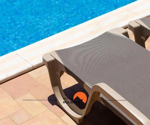 Holiday home #102 V5 Clube By Holidays *