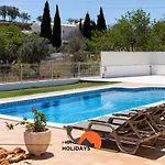 #102 V5 Clube By Holidays * אלבופיירה