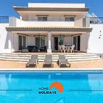 #102 V5 Clube By Holidays *