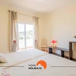 #102 V5 Clube By Holidays * אלבופיירה