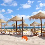 בית נופש #102 V5 Clube By Holidays אלבופיירה