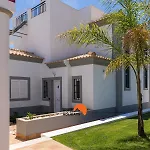 #102 V5 Clube By Holidays בית נופש
