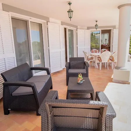 Vakantiehuis #102 V5 Clube By Holidays