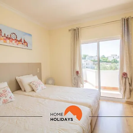 Vakantiehuis #102 V5 Clube By Holidays Albufeira