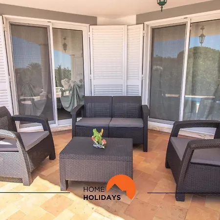 #102 V5 Clube By Holidays Albufeira