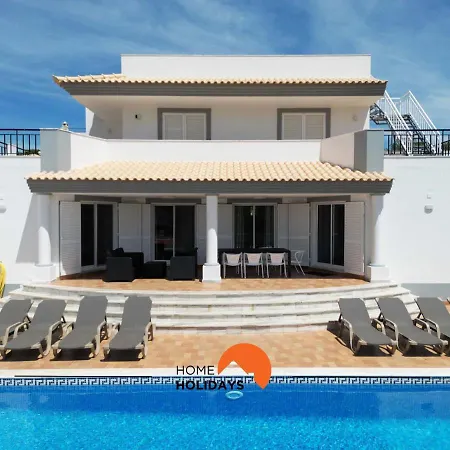 Vakantiehuis #102 V5 Clube By Holidays Albufeira