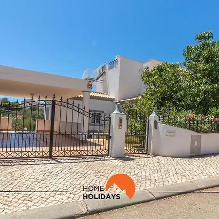 Vakantiehuis #102 V5 Clube By Holidays *