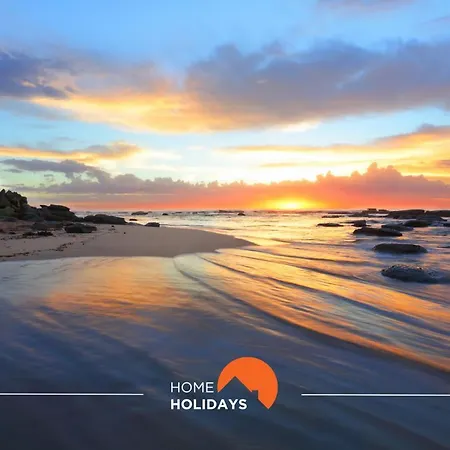 Nyaraló #102 V5 Clube By Holidays